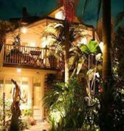 د پیس اند پلنتی این