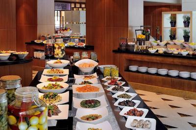 کورتیارد کوویت سیتی