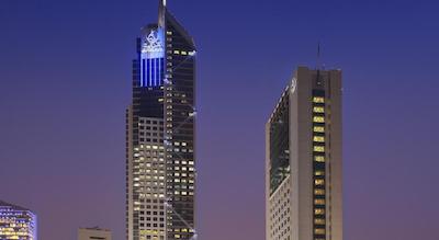 کورتیارد کوویت سیتی