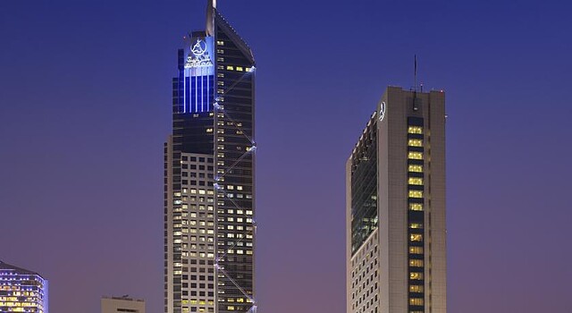کورتیارد کوویت سیتی