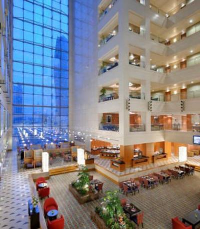 کورتیارد کوویت سیتی