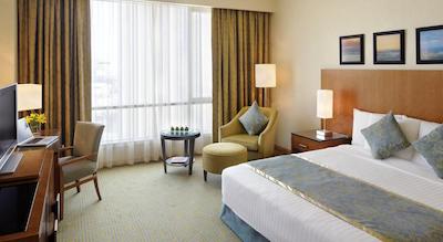 کورتیارد کوویت سیتی