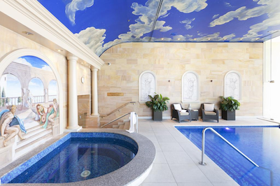 د سبل کوای وست اوکلاند