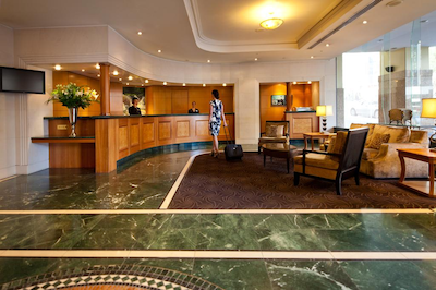 د سبل کوای وست اوکلاند