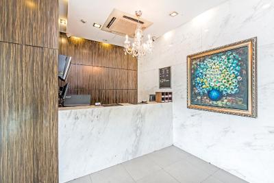 هتل 81-بوگیس