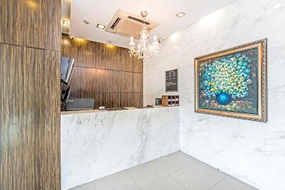 هتل 81-بوگیس