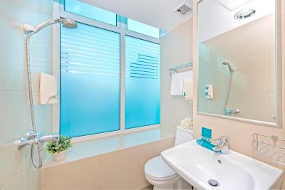 هتل 81-بوگیس