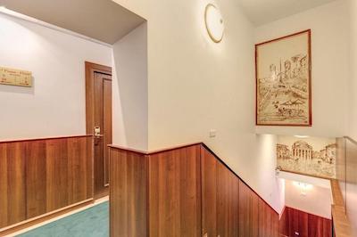 هتل فلاویو رم