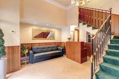 هتل فلاویو رم