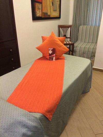 هتل فلاویو رم