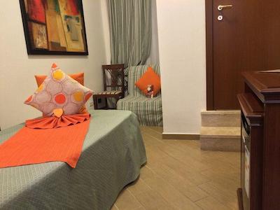 هتل فلاویو رم