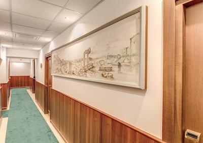 هتل فلاویو رم