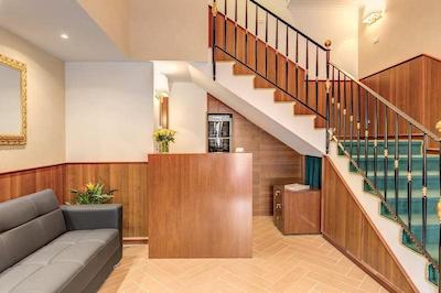 هتل فلاویو رم