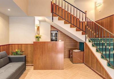 هتل فلاویو رم