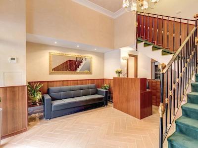 هتل فلاویو رم