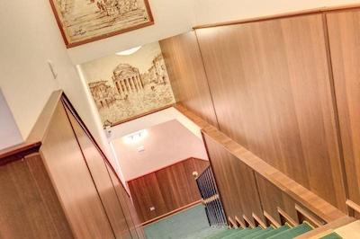 هتل فلاویو رم