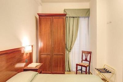 هتل فلاویو رم