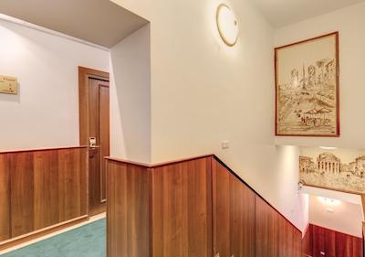 هتل فلاویو رم