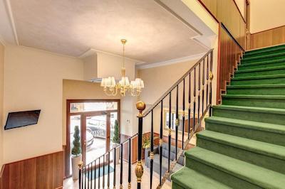 هتل فلاویو رم