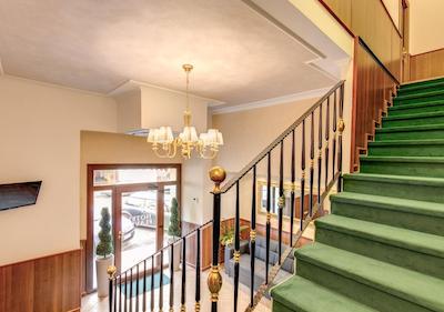 هتل فلاویو رم