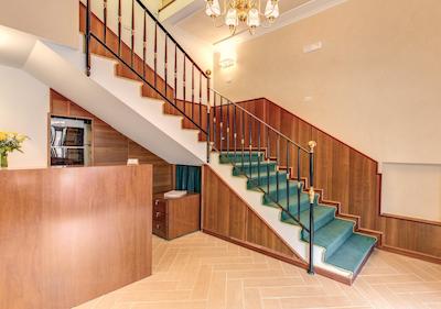 هتل فلاویو رم