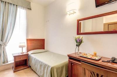 هتل فلاویو رم