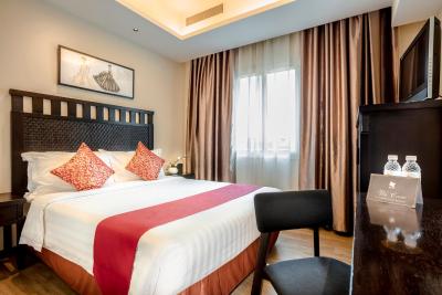 لینک هتل سنگاپور