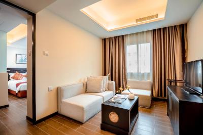 لینک هتل سنگاپور