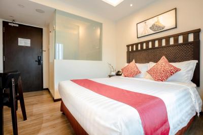 لینک هتل سنگاپور