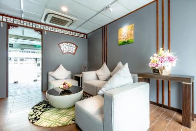 لینک هتل سنگاپور