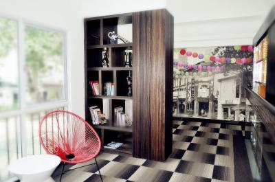 لینک هتل سنگاپور