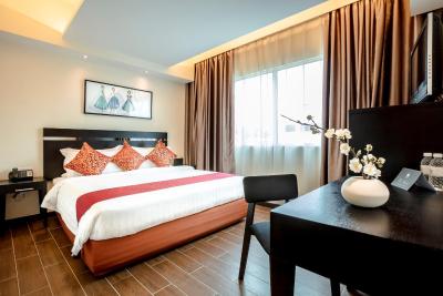 لینک هتل سنگاپور