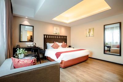 لینک هتل سنگاپور