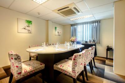 لینک هتل سنگاپور