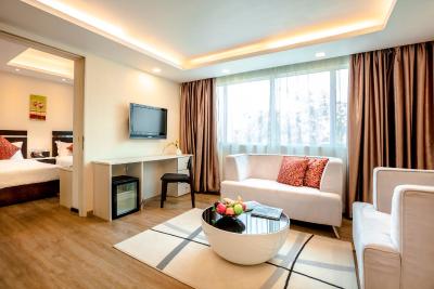 لینک هتل سنگاپور