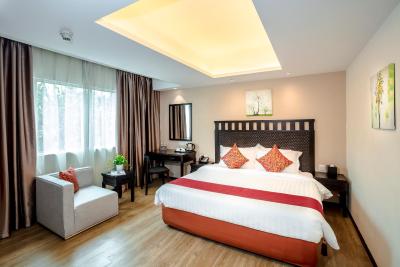 لینک هتل سنگاپور