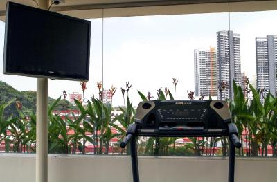 لینک هتل سنگاپور