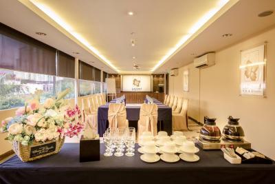 لینک هتل سنگاپور