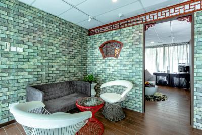 لینک هتل سنگاپور