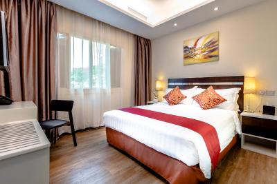 لینک هتل سنگاپور