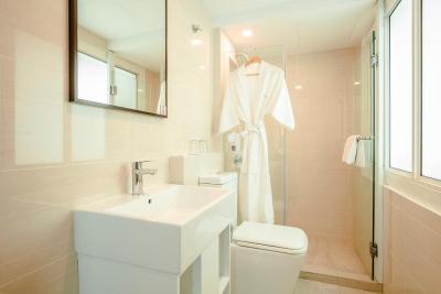 لینک هتل سنگاپور