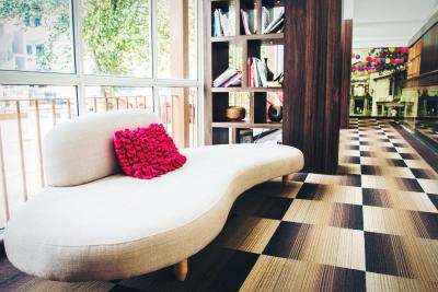 لینک هتل سنگاپور