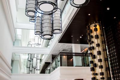 لینک هتل سنگاپور