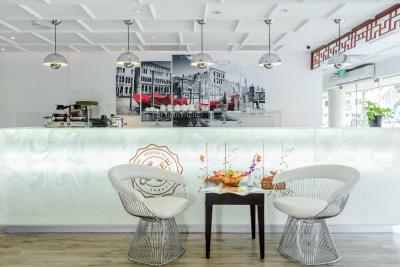 لینک هتل سنگاپور