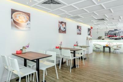 لینک هتل سنگاپور