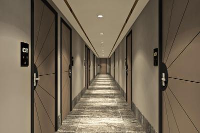 هتل 81-ارکید