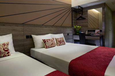 هتل 81-ارکید