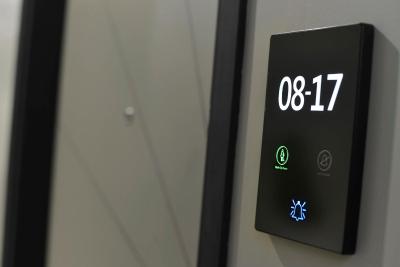 هتل 81-ارکید