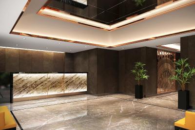 هتل 81-ارکید