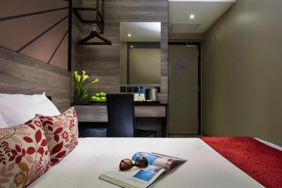 هتل 81-ارکید